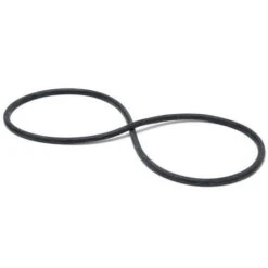All Seals - Replacement Cord O-Ring For 21" Sta-Rite System 3 Filter Tank -Clean Pool Supply Replacement Cord O Ring for 21 Sta Rite System 3 Filter Tank 2