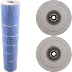 Hayward - Replacement Filter Cartridge CX1390REM For Hayward C6060 Microban, OEM -Clean Pool Supply Replacement Filter Cartridge CX1390REM for Hayward C6060 Microban OEM 3
