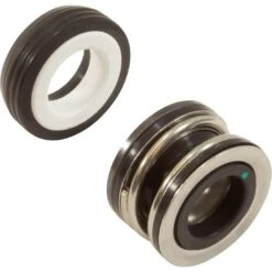 All Seals - Replacement PS200V Mechanical Pump Seal 8 All Seals - Replacement PS200V Mechanical Pump Seal -Clean Pool Supply Replacement PS200V Mechanical Pump Seal 2