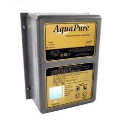 Jandy - Replacement PURE700 Control Box Cover -Clean Pool Supply Replacement PURE700 Control Box Cover 1