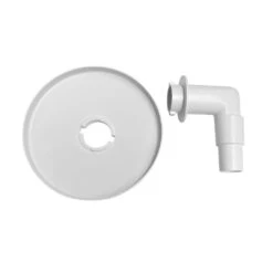 Replacement Skimmer Vacuum Plate For Hayward Skim-Vac -Clean Pool Supply Replacement Skimmer Vacuum Plate for Hayward Skim Vac 3