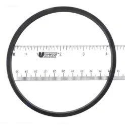 All Seals - Replacement Strainer Cover Gasket For Hayward Max-Flo -Clean Pool Supply Replacement Strainer Cover Gasket for Hayward Max Flo 3