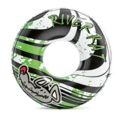 Intex - River Rat 48" Swim Tube -Clean Pool Supply River Rat 48 Swim Tube 5