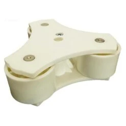 Paradise - Roller For Rc3 Tri-Ns Assembly (3 Roller) -Clean Pool Supply Roller for Rc3 Tri Ns Assembly 3 Roller 3