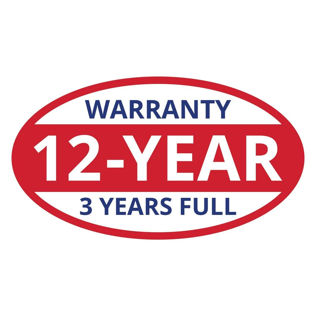 Polar Plus 30' Round Winter Pool Cover, 12 Year Warranty 6 Polar Plus 30' Round Winter Pool Cover, 12 Year Warranty - Image 4