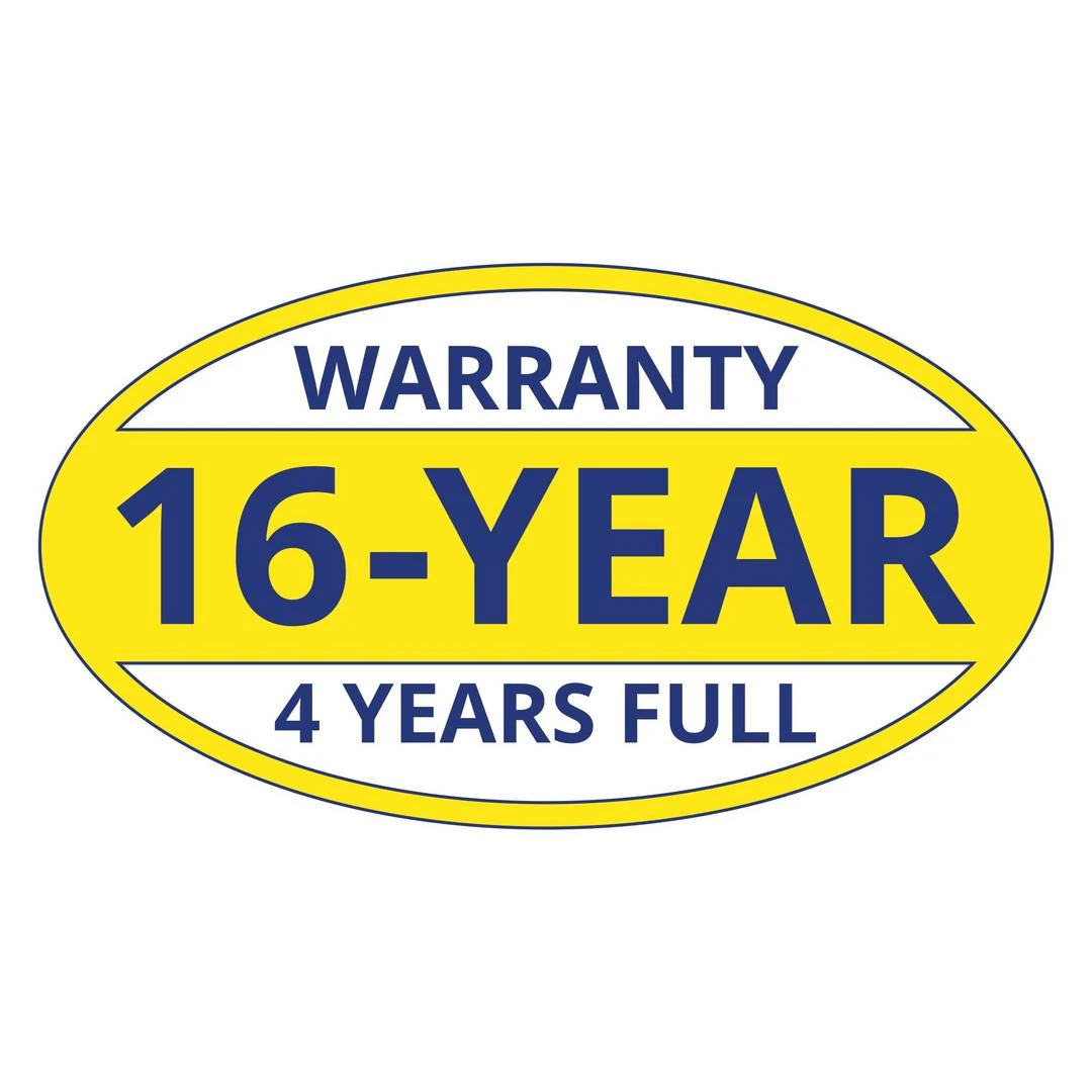 Super Polar Plus 15' Round Winter Pool Cover, 16 Year Warranty 6 Super Polar Plus 15' Round Winter Pool Cover, 16 Year Warranty - Image 4