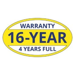 Super Polar Plus 30' Round Winter Pool Cover, 16 Year Warranty 9 Super Polar Plus 30' Round Winter Pool Cover, 16 Year Warranty -Clean Pool Supply Round Super Polar Plus Above Ground Winter Pool Cover 16 Year Warranty Silver 7