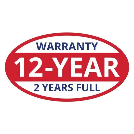 Midwest Canvas - Round Winter Pool Cover, 12 Year Warranty, Green 7 Midwest Canvas - Round Winter Pool Cover, 12 Year Warranty, Green - Image 5