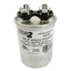 All Seals - Run Capacitor 370V 25 MFD -Clean Pool Supply Run Capacitor 370V 25 MFD