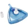 Hayward - SP1068DL Triangular Super-Vac Head Deluxe -Clean Pool Supply SP1068DL Triangular Super Vac Head Deluxe