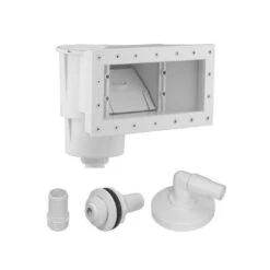 Hayward - SP1091WM Wide Mouth Above Ground Pool Skimmer -Clean Pool Supply SP1091WM Wide Mouth Above Ground Pool Skimmer 2