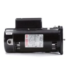 Century A.O. Smith - SQS1102R Square Flange 1HP Dual Speed Full Rated 48Y Pool And Spa Pump Motor -Clean Pool Supply SQS1102R Square Flange 1HP Dual Speed Full Rated 48Y Pool and Spa Pump Motor 5