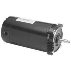 Century A.O. Smith - ST1102 C-Face 1 HP Full Rated 56J Pool And Spa Pump Motor -Clean Pool Supply ST1102 C Face 1 HP Full Rated 56J Pool and Spa Pump Motor 1