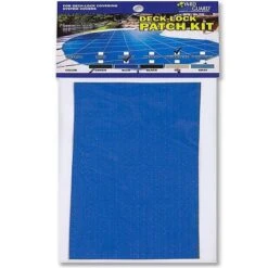 Safety Cover Patch Kits -Clean Pool Supply Safety Cover Patch Kits 1