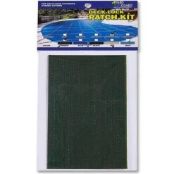 Safety Cover Patch Kits -Clean Pool Supply Safety Cover Patch Kits 2