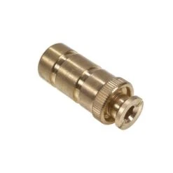 Gli - Safety Cover Screw-Type Brass Anchor 8 Gli - Safety Cover Screw-Type Brass Anchor -Clean Pool Supply Safety Cover Screw Type Brass Anchor 2