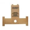Hayward - Sand Shield (Cardboard) -Clean Pool Supply Sand Shield Cardboard