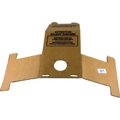 Hayward - Sand Shield (Cardboard) -Clean Pool Supply Sand Shield Cardboard 4