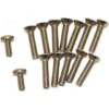 Hayward - Screw Set, Face Plate -Clean Pool Supply Screw Set Face Plate