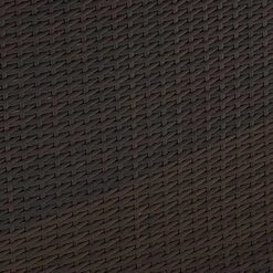 Crosley - Sea Island 7-Piece Brown Wicker Set -Clean Pool Supply Sea Island 7 Piece Brown Wicker Set 4