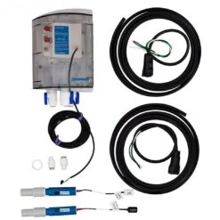 Hayward - Sense And Dispense ORP And PH Sense, ORP Dispense -Clean Pool Supply Sense and Dispense ORP and pH Sense ORP Dispense 1