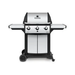 Broil King - Signet 320 Natural Gas Grill