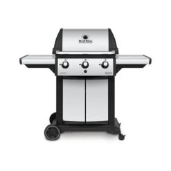Broil King - Signet 320 Propane Gas Grill 11 Broil King - Signet 320 Propane Gas Grill -Clean Pool Supply Signet 320 Propane Gas Grill 3