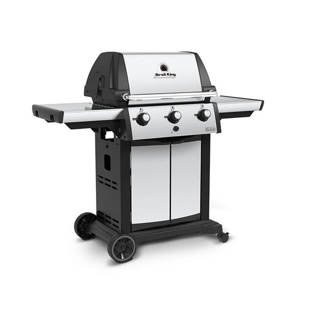 Broil King - Signet 320 Propane Gas Grill 7 Broil King - Signet 320 Propane Gas Grill - Image 5