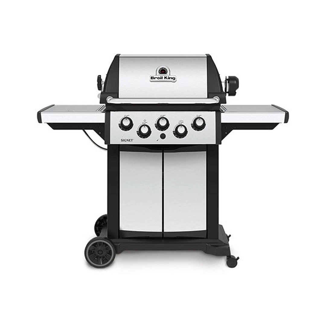 Broil King - Signet 390 Natural Gas Grill 7 Broil King - Signet 390 Natural Gas Grill - Image 5