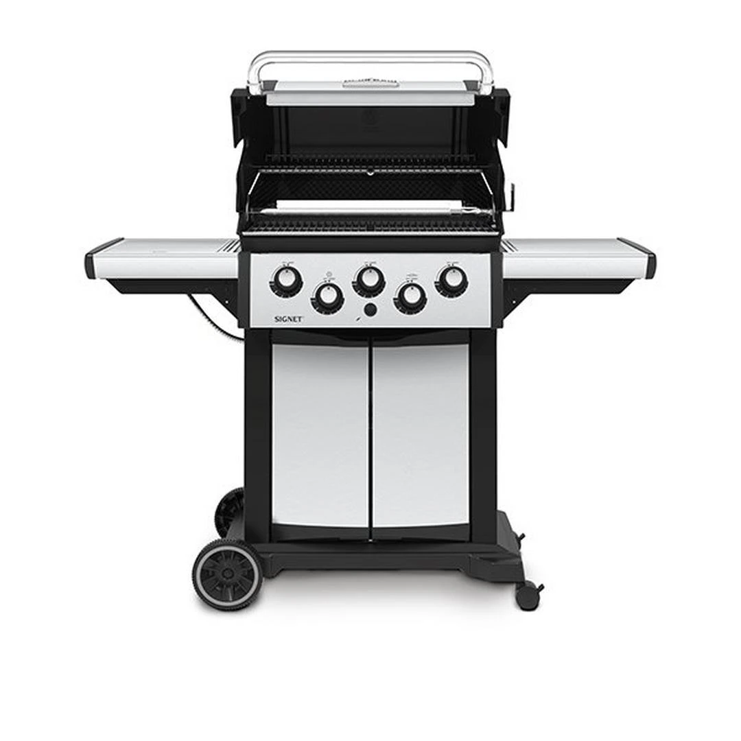 Broil King - Signet 390 Natural Gas Grill 8 Broil King - Signet 390 Natural Gas Grill - Image 6