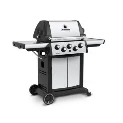 Broil King - Signet 390 Natural Gas Grill 16 Broil King - Signet 390 Natural Gas Grill -Clean Pool Supply Signet 390 Natural Gas Grill 6