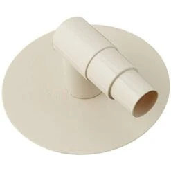 Optimus - Skim-Vac Combo With Elbow -Clean Pool Supply Skim Vac Combo With Elbow 2