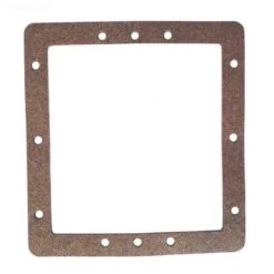 Pentair - Skimmer Front Faceplate Gasket G233, Ag Standard, Single Cardboard Type -Clean Pool Supply Skimmer Front Faceplate Gasket G233 Ag Standard Single Cardboard Type 1