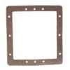 Pentair - Skimmer Front Faceplate Gasket G233, Ag Standard, Single Cardboard Type -Clean Pool Supply Skimmer Front Faceplate Gasket G233 Ag Standard Single Cardboard Type