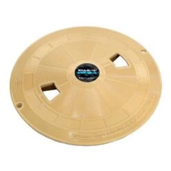 Pentair - Skimmer Lid, U-3, Beige -Clean Pool Supply Skimmer Lid U 3 Beige 2