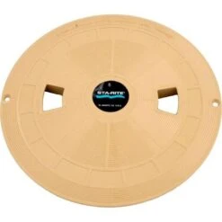 Pentair - Skimmer Lid, U-3, Beige -Clean Pool Supply Skimmer Lid U 3 Beige 4
