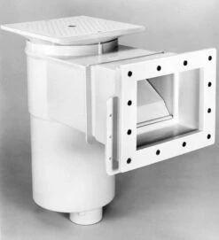 Hayward - Skimmer, SP1080 Series, Square -Clean Pool Supply Skimmer SP1080 Series Square 2