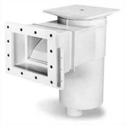 Hayward - Skimmer, SP1080 Series, Square -Clean Pool Supply Skimmer SP1080 Series Square 5