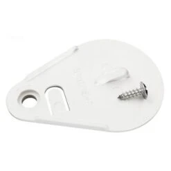 Hayward - Slide Plate With Screw