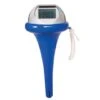 G.A.M.E. - Solar Digital Thermometer -Clean Pool Supply Solar Digital Thermometer