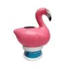 Solar Flamingo Chlorinator -Clean Pool Supply Solar Flamingo Chlorinator 01
