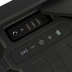 Altec Lansing - Sonic Boom 2 Waterproof Bluetooth Speaker -Clean Pool Supply Sonic Boom 2 Waterproof Bluetooth Speaker 1