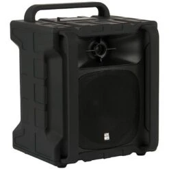 Altec Lansing - Sonic Boom 2 Waterproof Bluetooth Speaker -Clean Pool Supply Sonic Boom 2 Waterproof Bluetooth Speaker 7