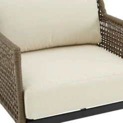 Crosley - Southwick 2-Piece Outdoor Wicker Armchair Set -Clean Pool Supply Southwick 2 Piece Outdoor Wicker Armchair Set 6