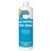 In The Swim - Spa Cartridge Filter Cleaner -Clean Pool Supply Spa Cartridge Filter Cleaner