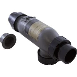 Zodiac - Spool Piece & Cleaning Kit For PureLink 3-Port Cell Water Sanitizer 8 Zodiac - Spool Piece & Cleaning Kit For PureLink 3-Port Cell Water Sanitizer -Clean Pool Supply Spool Piece Cleaning Kit For PureLink 3 Port Cell Water Sanitizer 2