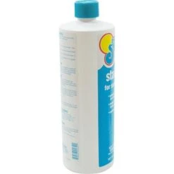 In The Swim - Stain Away For Swimming Pools, 1 Qt. -Clean Pool Supply Stain Away for Swimming Pools 10