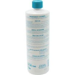 In The Swim - Stain Away For Swimming Pools, 1 Qt. -Clean Pool Supply Stain Away for Swimming Pools 13