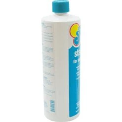 In The Swim - 4 X 1 Qt. -Clean Pool Supply Stain Away for Swimming Pools 6