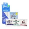 Jack's Magic - Stain ID Kit -Clean Pool Supply Stain ID Kit